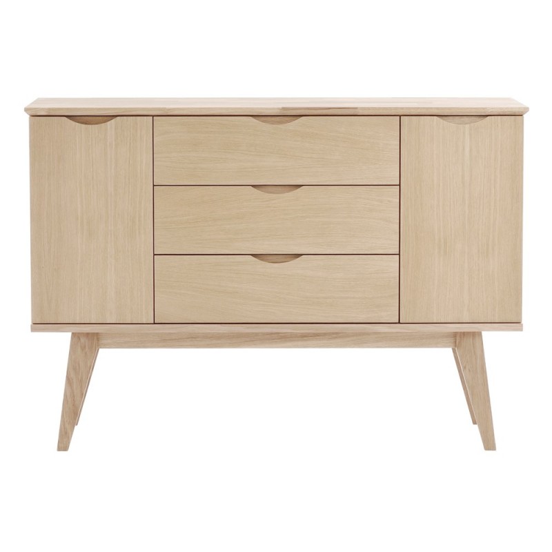 RO FILIPPA SIDEBOARD WHITEWASH